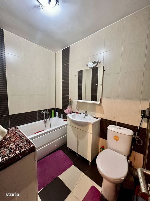 Apartament ideal pentru investitie, parcare, Atelierul de Pizza
