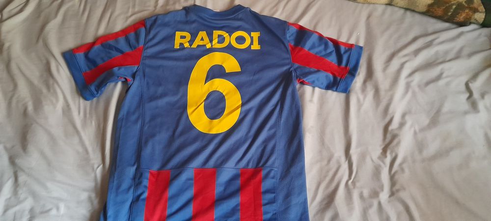 Tricou Steaua Mirel Radoi M