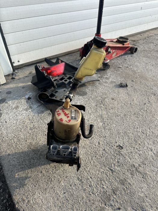 Електрохидравлична помпа KOYO за Мазда 3