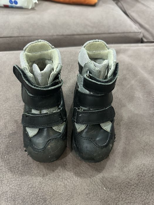 Обувь  24 размер