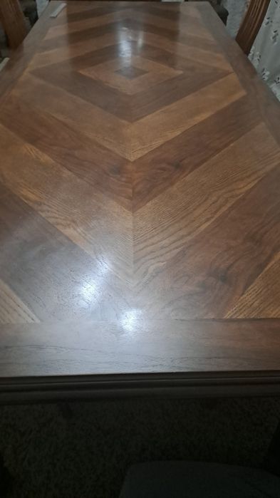 Большой Стол 2,5м×1,0м