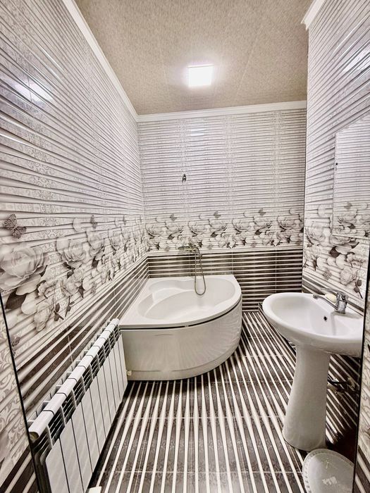 Rudakiy kochasi brilliant sity 3 xona kvartira Ijaraga Beriladi