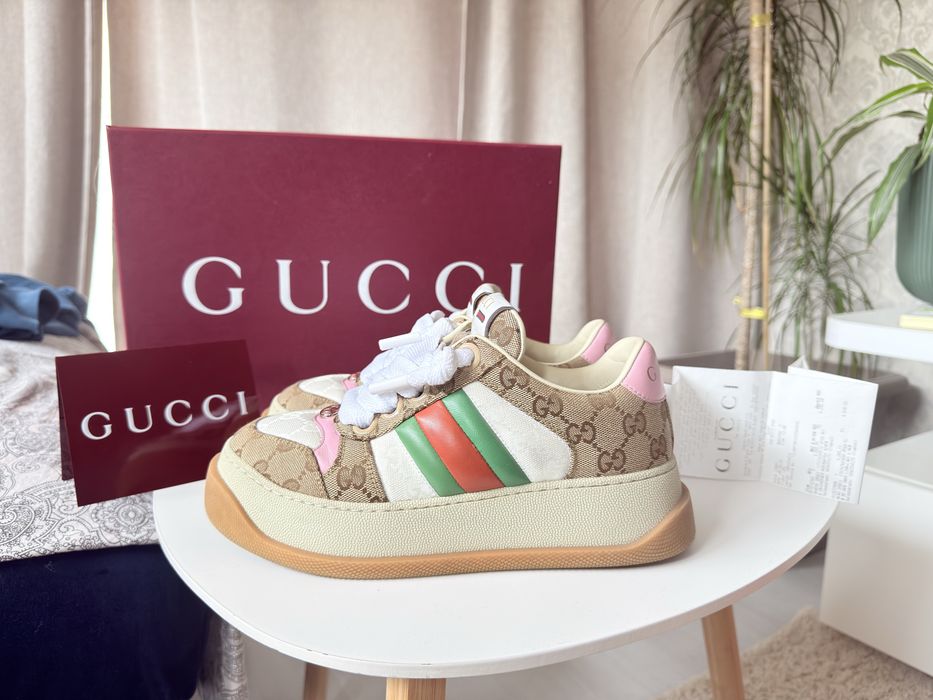 Оригинални Gucci обувки