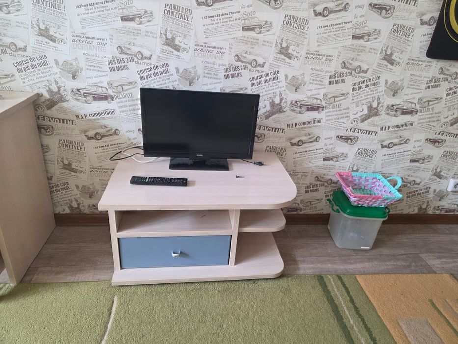 Продаётся детская в хорошем состоянии