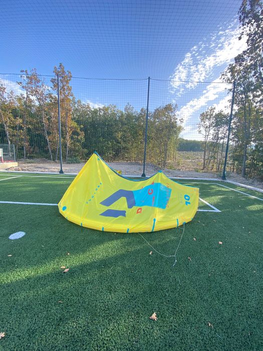 Кайт Dice 10m  .