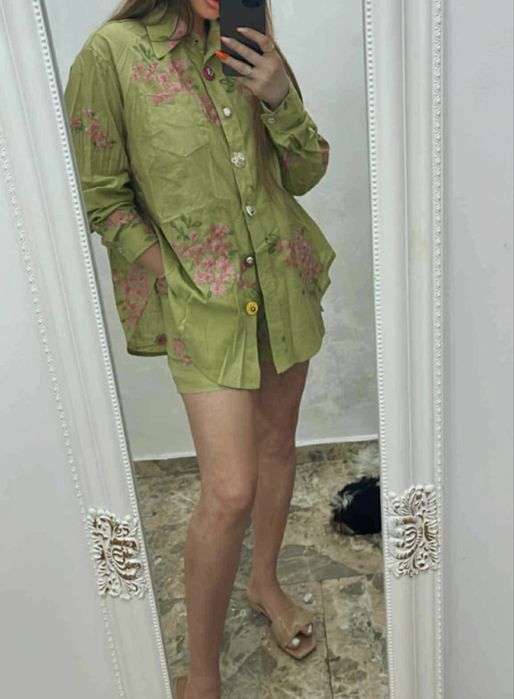 Compleu din doua piese