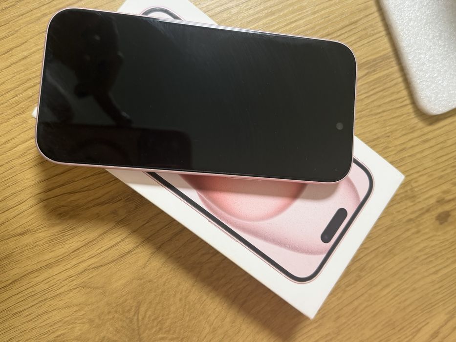 Iphone 15 128 GB