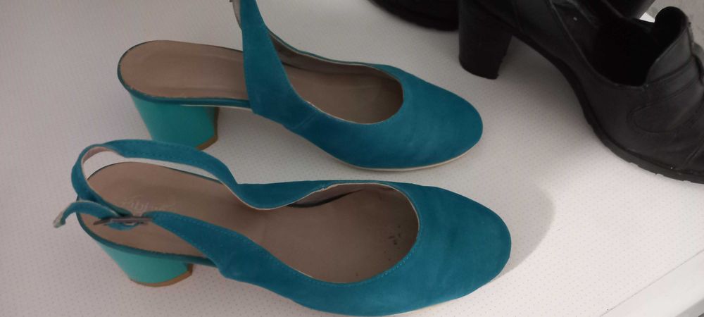 Дамски оОбувки, 39 номер