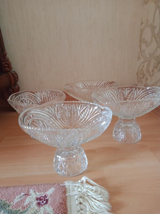 Ваза для фруктов