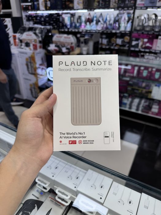 Plaud Note NB-100 64gb