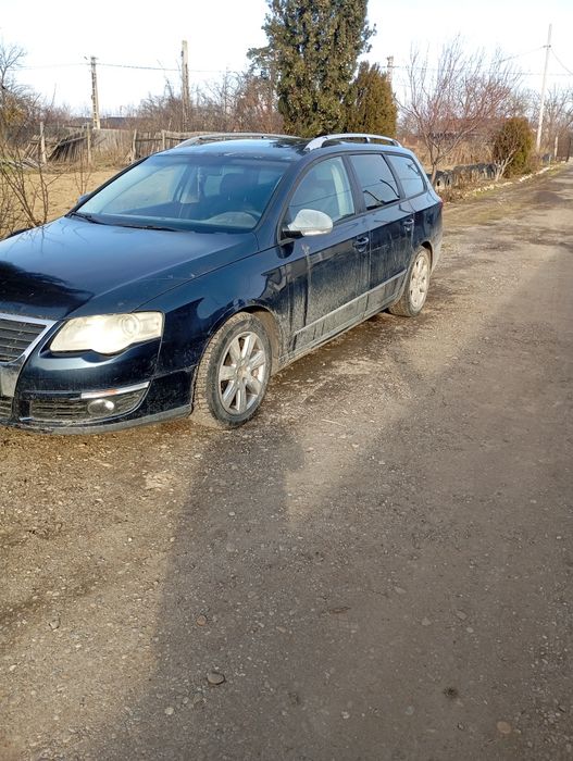 Vw pasat B6 2.0 de vânzare