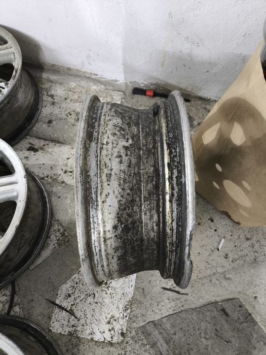 Диски продам р15