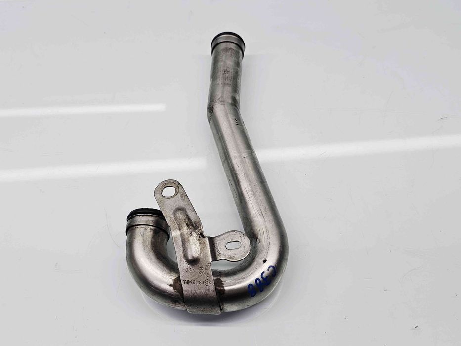 Conducta gaze  Renault Captur (J87) [Fabr 2013-2017] 744818 1.5 DCI K9