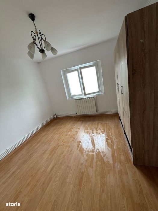 Apartament cu 2 camere decomandate, Obcini