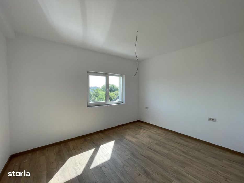 Duplex Premium 4 dormitoare 2 bai | 118 MP | Ghiroda
