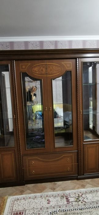 Стенка для гостиной