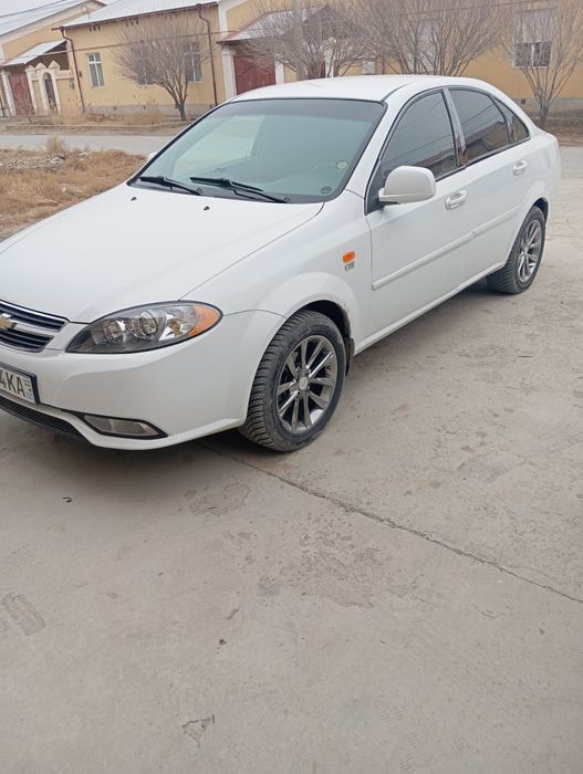 Lasseti 69 milyon galishamiz