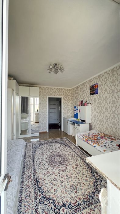 2-комнатная, улучшенной планировки