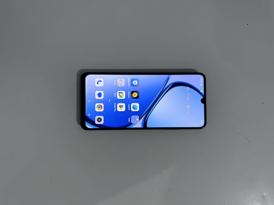 Realme Note 50 realme note 50