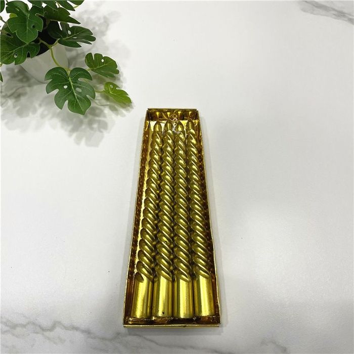 Набор декоративных свечей