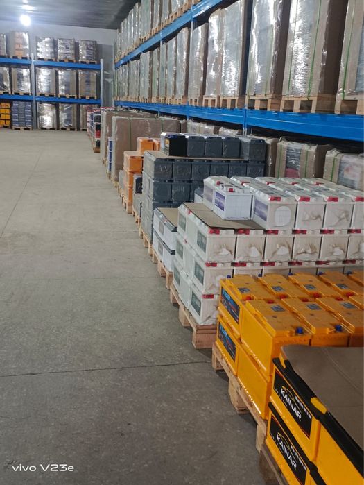 Аккумуляторы Доставка Шымкент