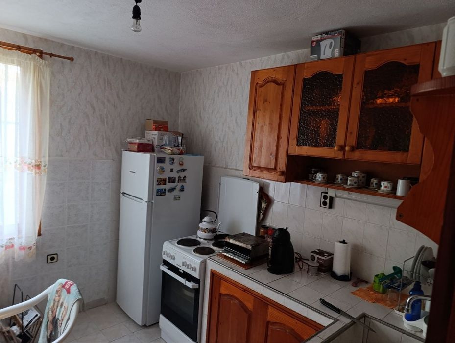 Къща в с. Ясеново