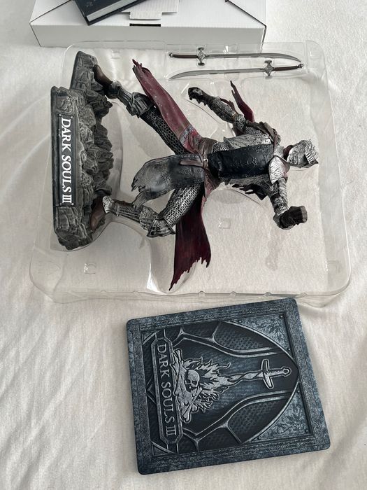 Dark souls 3 collector's edition