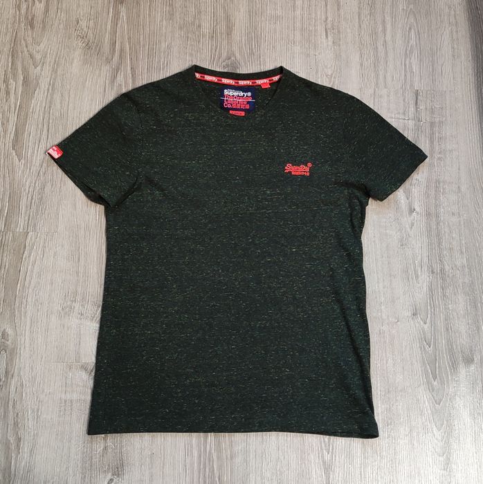 Superdry Мъжка тениска