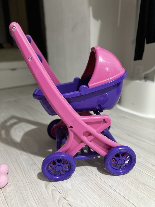 Игрушки детские для девочек