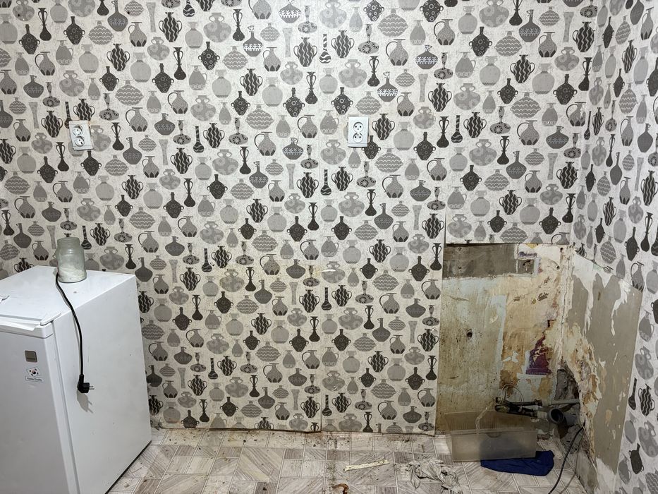 Продам 1,5 в глубоком