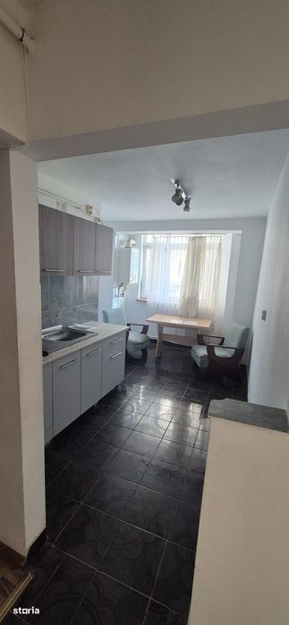 Apartament 3 camere decomandate, Zona Centru Nou — fotografia 3