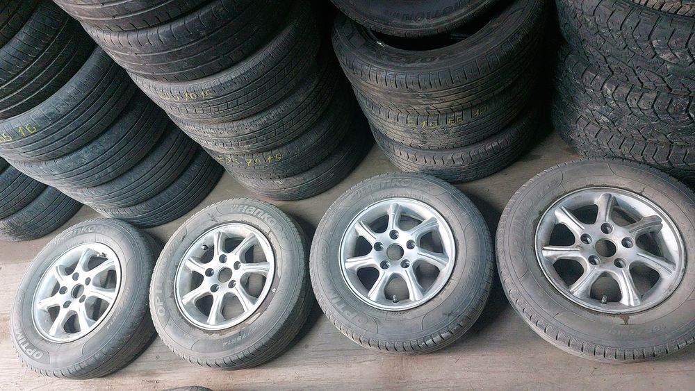 Продам вместе с шинами