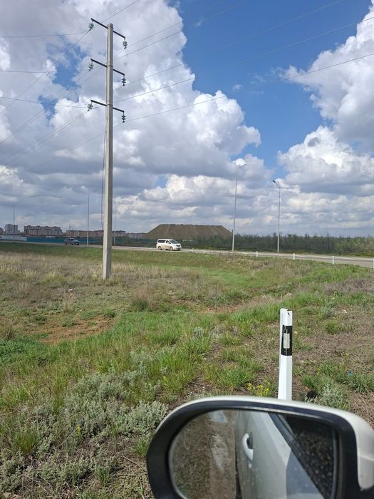 Участок СК Нефтяник