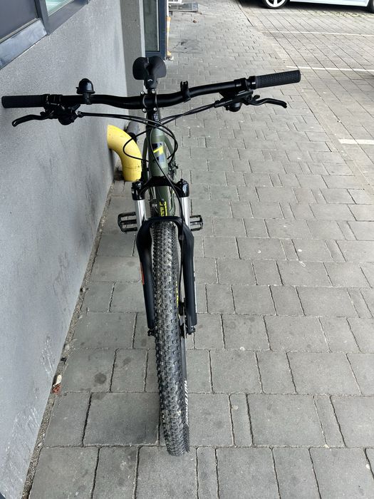 Bicicletă MTB Devron Riddle 27.5