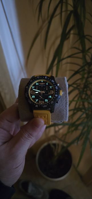Breitling Endurance Pro 44mm.