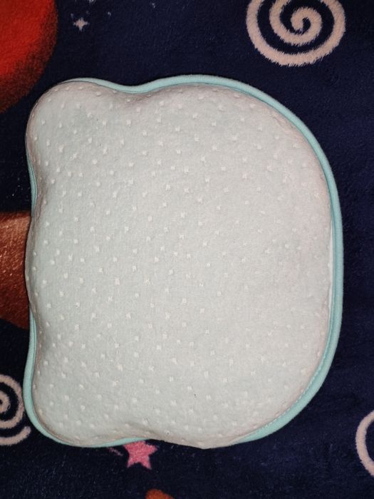 Perna bebeluș antiaplatizate