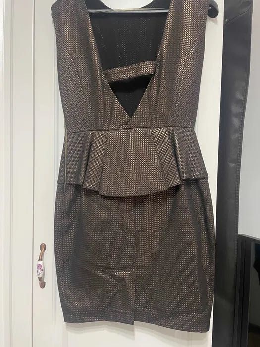 Rochie Andreea Raicu mărimea 40