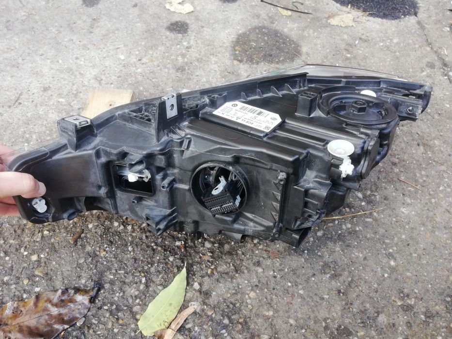 Far bmw F30 F31 LCI full led adaptiv dreapta