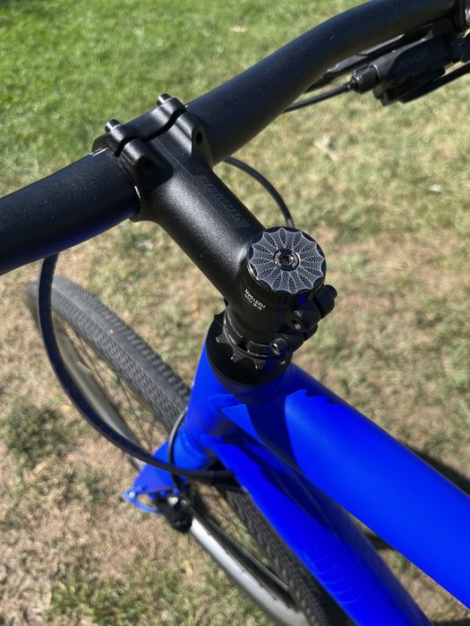 Specialized Sirrus X 3.0 L