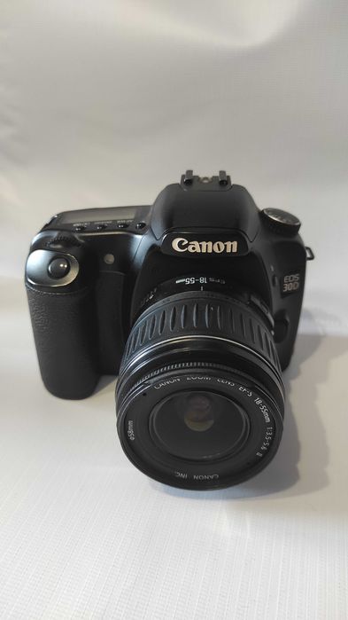 Canon7D и Canon30D из коллекции.
