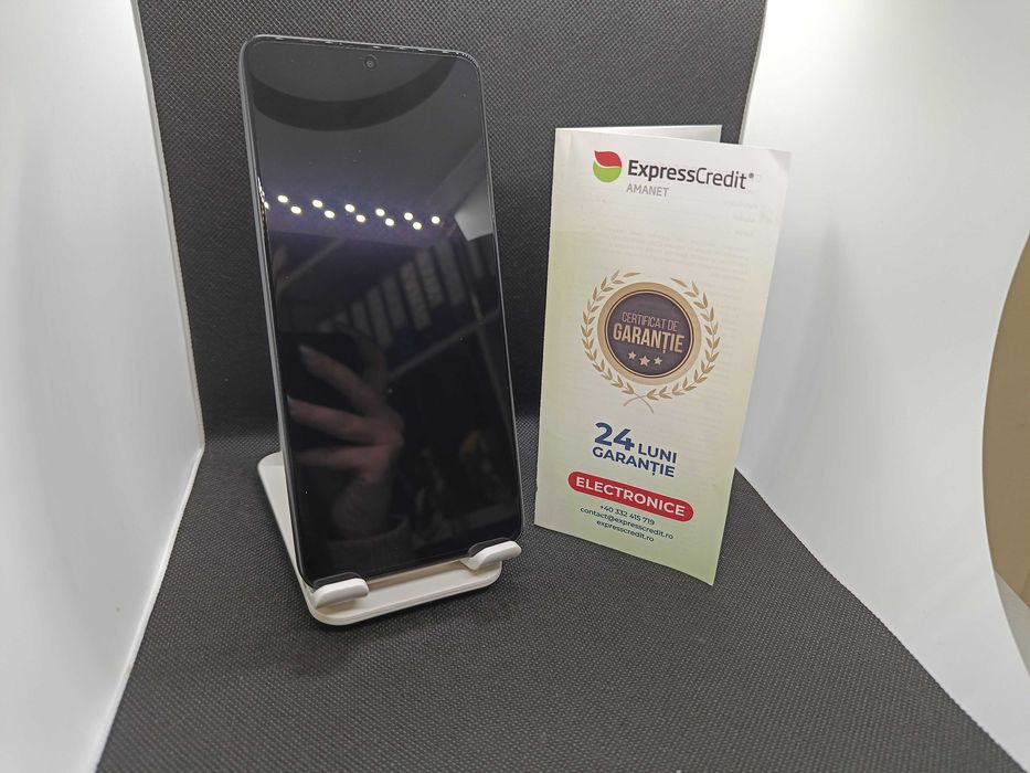 Xiaomi Redmi Note 13 Pro 5G (Ag16 Moldova b31976) - Garantie 2 ani!