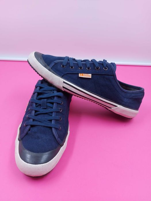 Boss номер 42 Оригинални мъжки кецове