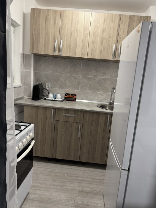 Garoniera regim hotelier