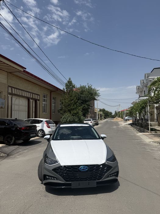 Срочно Hyundai Sonata сотилади