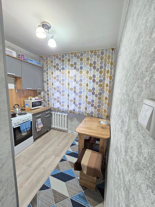 1 комн,Новостройка,35  школа