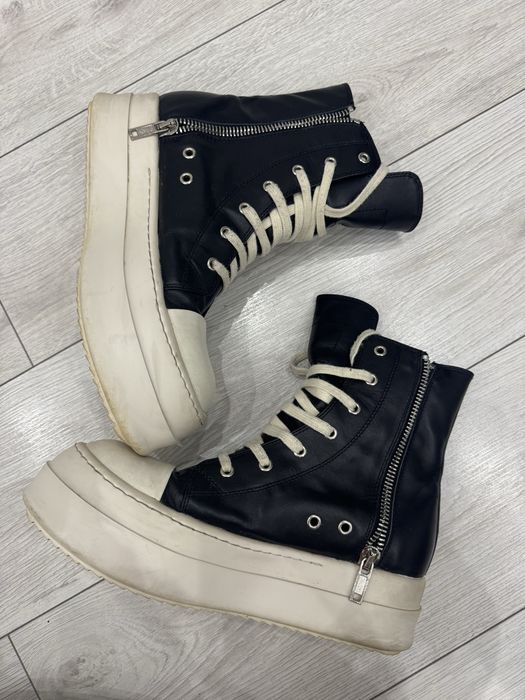 Rick Owens Ramones