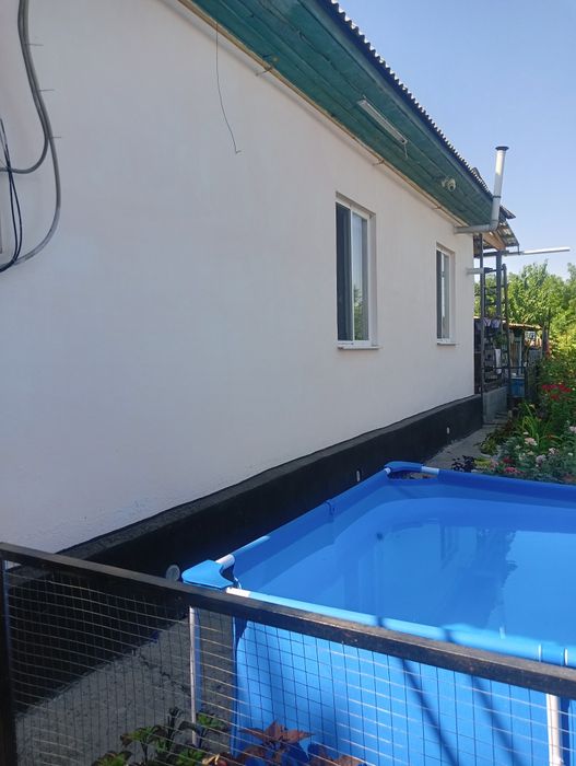 Продам благоустроенный дом