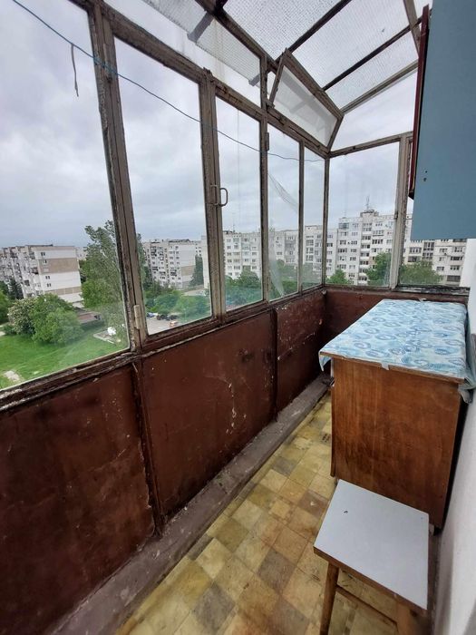 Дава се под наем Тристаен апартамент в София, Надежда 3 - 90 кв.м за 500 € - Снимка #8