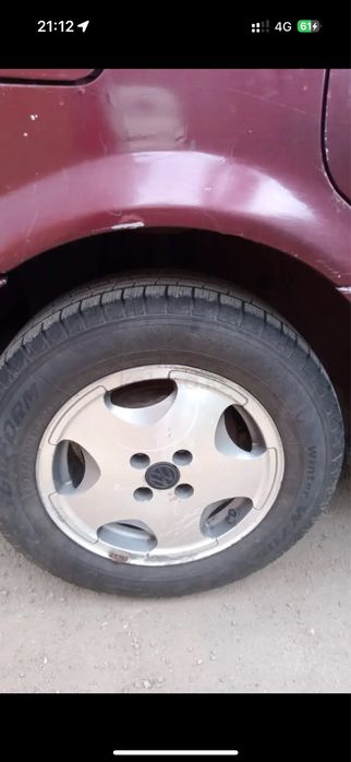 Машина продам пассат