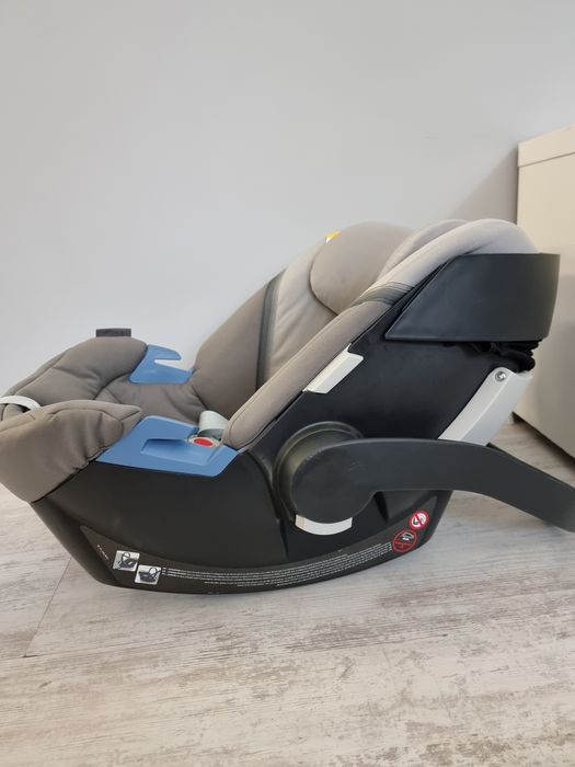 Бебешка кошница / стол за кола Cybex Aton 5